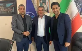 علی نامداری کیست و چرا در بیمارستان بستری شد؟