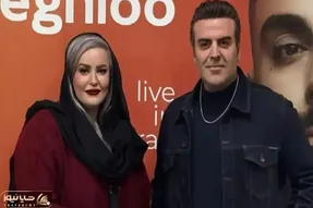 سکانس خندان/نعیمه از عشق دوران جوانیش به عابدزاده و فوتبالیستا میگه/بهرنگ غش کرده