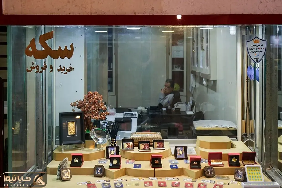 سکه پشت خاکریز 28 میلیون؛ منتظر جهش باشیم یا ریزش؟