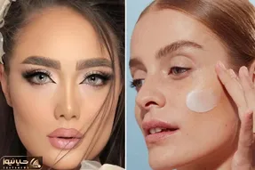 چیکار کنم صورتم خشک نشه جوش هم نزنه؟ / آبرسان بزن! راز داشتن پوست صاف و درخشان ایناست