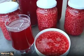روش تازه نگه داشتن انار به مدت 12 ماه فقط با یه زحمت کوچیک؛ موندگاری و خوشمزگی انار