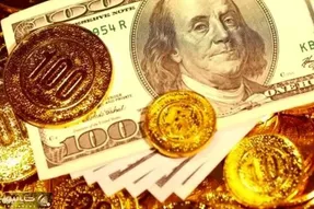 اوج گیری سکه با اهرم دلار؟