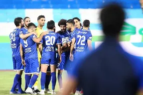 ترکیب متحول شده استقلالی در مصاف با الهلال
