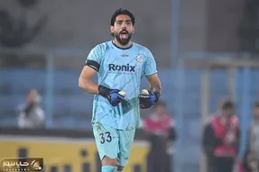 فرعباسی 3 ساله 150 میلیارد تومان برای استقلال آب می خورد