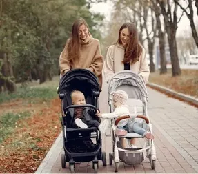 برای خرید کالسکه سیسمونی باید به چه نکاتی توجه کنیم ؟