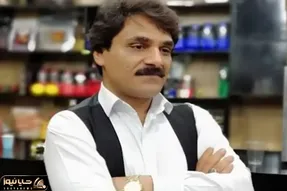 آواز احساسی؛ آهنگی که سجاد رزمجو حنجره طلا توی خونش بین دوستاش خوند ناز نفسش