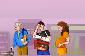بازی فکری؛ اگه جون و گوشتت از هوش بگو کدوم از این افراد دزد؟