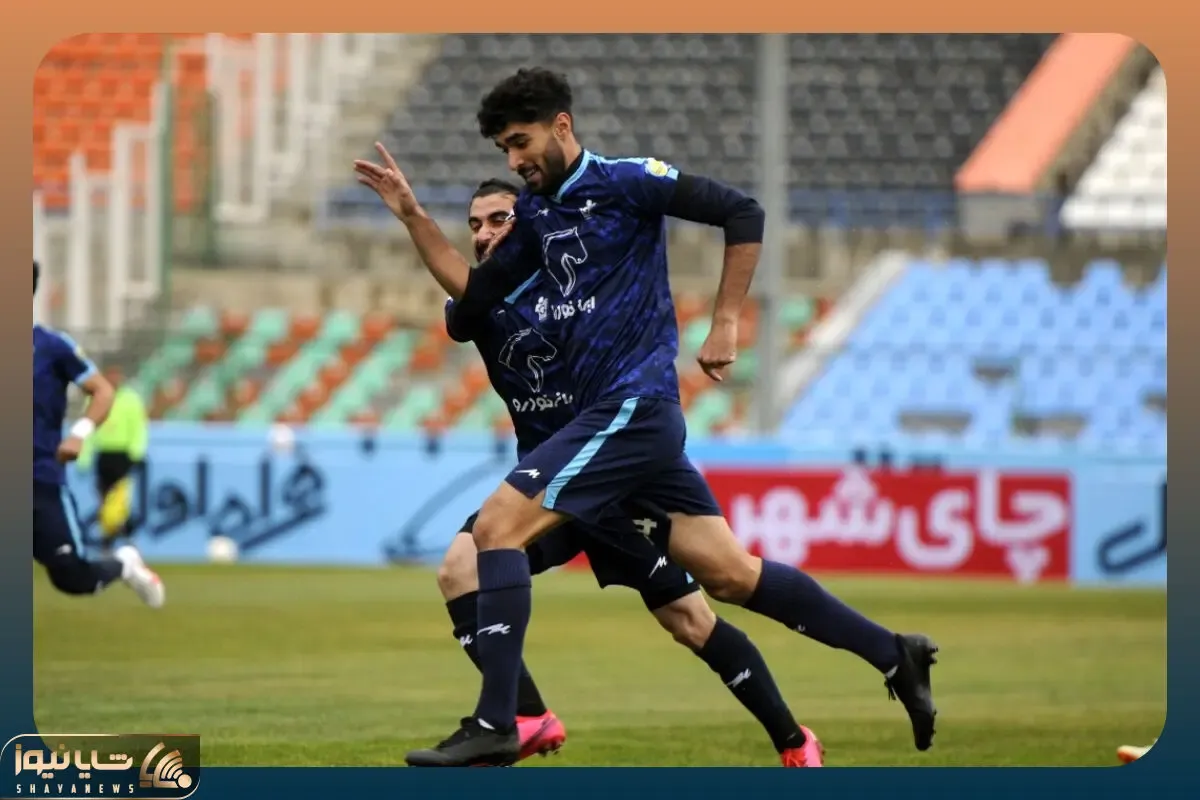 استقلال بی‌خیال خرید یک بازیکن شد!