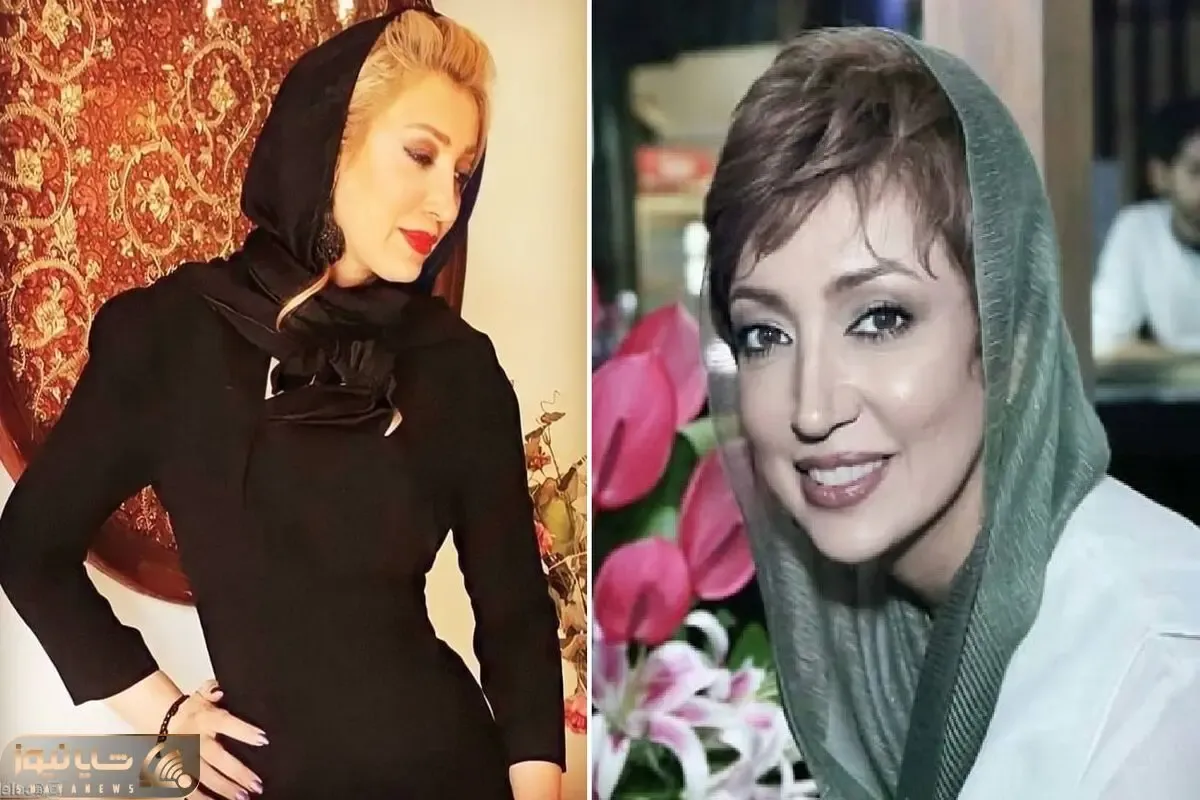 افروز بازیگر ساده دودکش دیدی؟ نگار عابدیِ که اینستا تیپ زده با پاشنه بلند و کلاه خُود!