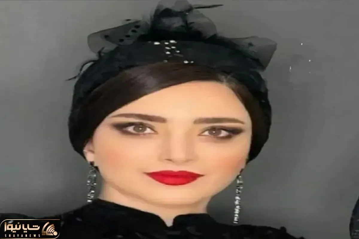 آواز سووشون؛ ورود بهنوش طباطبایی به عروسی با شوهر نو/ مثه تازه عروسای خجالتی میرقصه