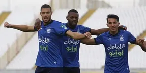 پرسپولیس مراقب مثلث خطرناک استقلال باشد!