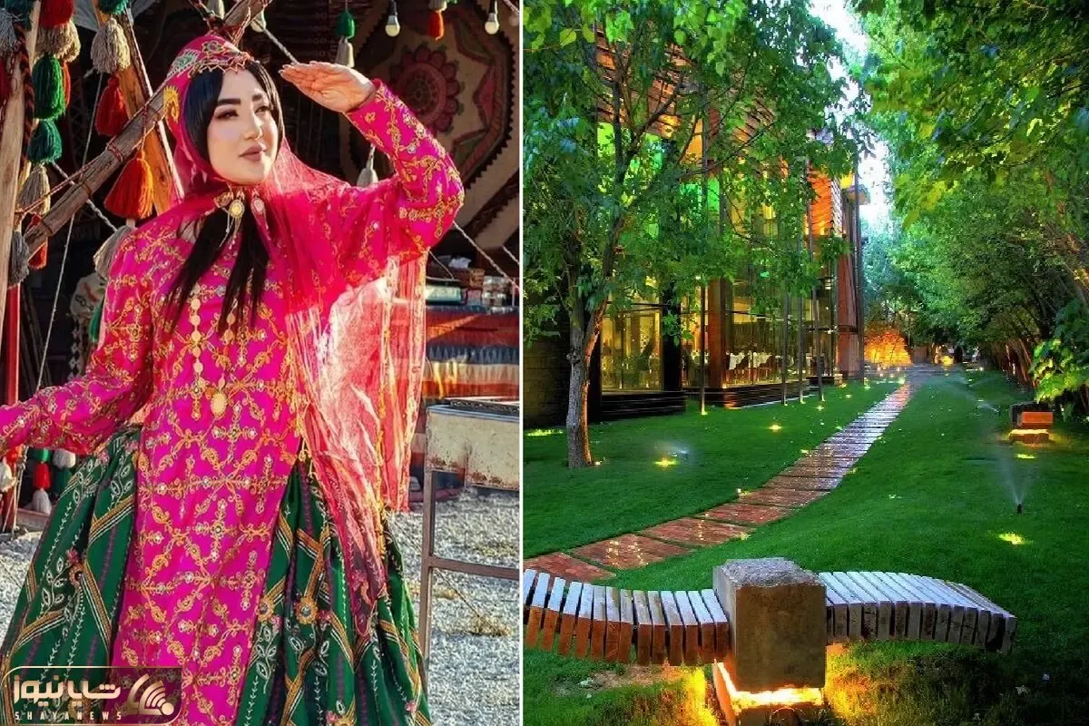 مکان های لوکس و تفریحی شیراز؛ کمی از جاهای تاریخی شهر نارنج دور شده و لاکچری ببینیم