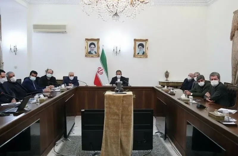 پیش بینی معاون اول رئیس جهور از آینده بورس