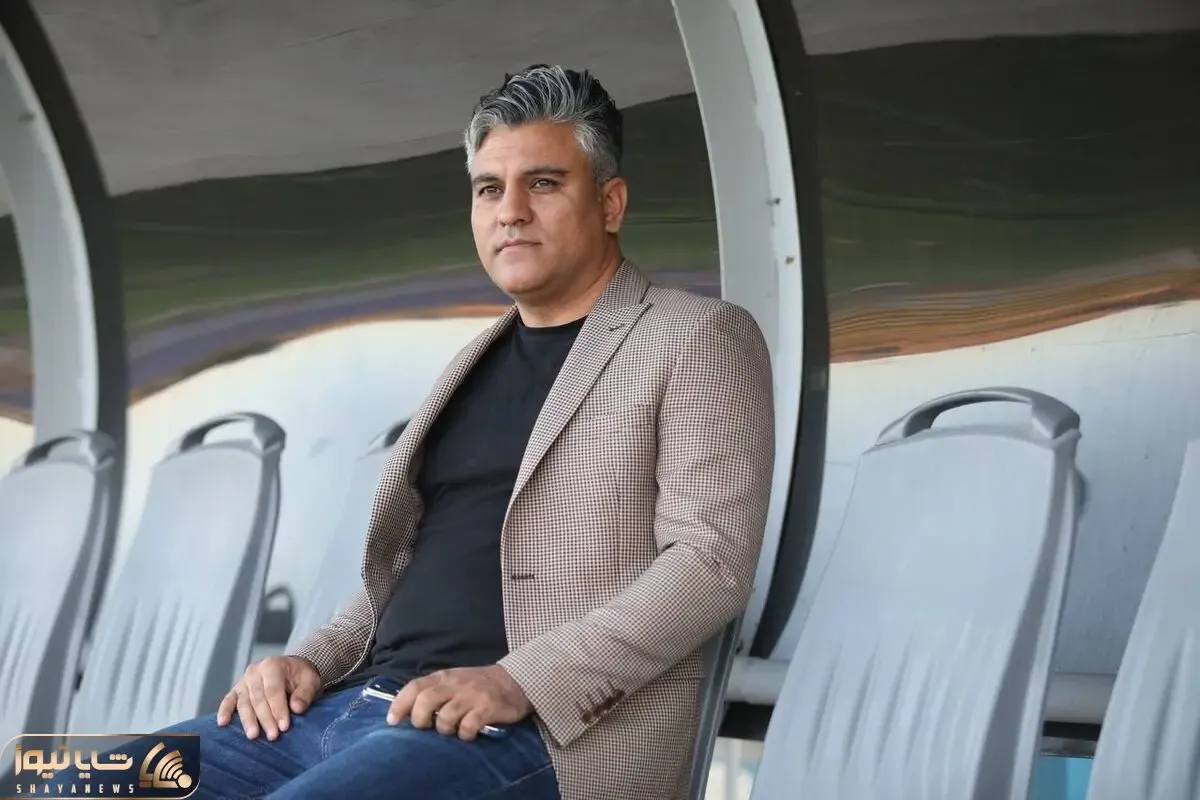 مدیر پرسپولیس به دنبال محروم کردن رامین رضاییان!