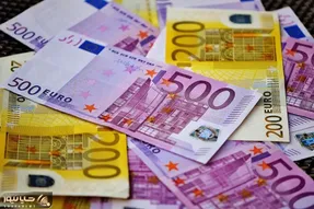قیمت یورو امروز دوشنبه 14 اردیبهشت 1405