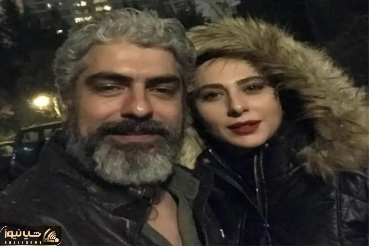 آواز احساسی؛ مهدی پاکدل واسه زنش که رخت دختر ماه پیشونی پوشیده جوری عاشقانه میخونه آس