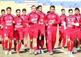 پیشنهاد میلیاردی به دو ستاره نیمکت نشین پرسپولیس!