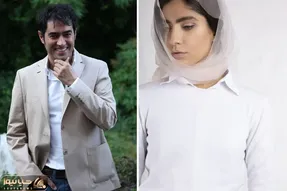 ساناز ارجمند همسر جوون شهاب حسینی کیست؛ ازدواج آقای سوپراستار با خانوم مدلینگ!