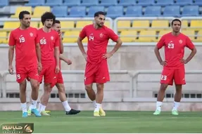 چرا پرسپولیس برای جذب مهاجم خارجی اینقدر عجله دارد؟