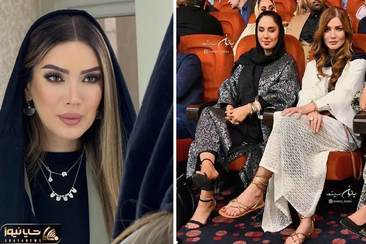 متین ستوده موهاش رو از بیخ پوستیژ روشن کرد؛ تعجبش وقتی آرایشگر آینه میده دستش