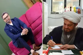 دفتر تبریزیان: میناوند به خاطر طب غربی درگذشت!