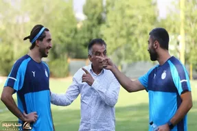 بمب خبری در اردوی استقلال؛ منتظر دو ستاره باشید!