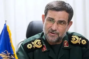 دریادار تنگسیری: پاسداران نیروی دریایی سپاه با ولی‌فقیه و رهبر عزیز خویش بیعت می‌کنند