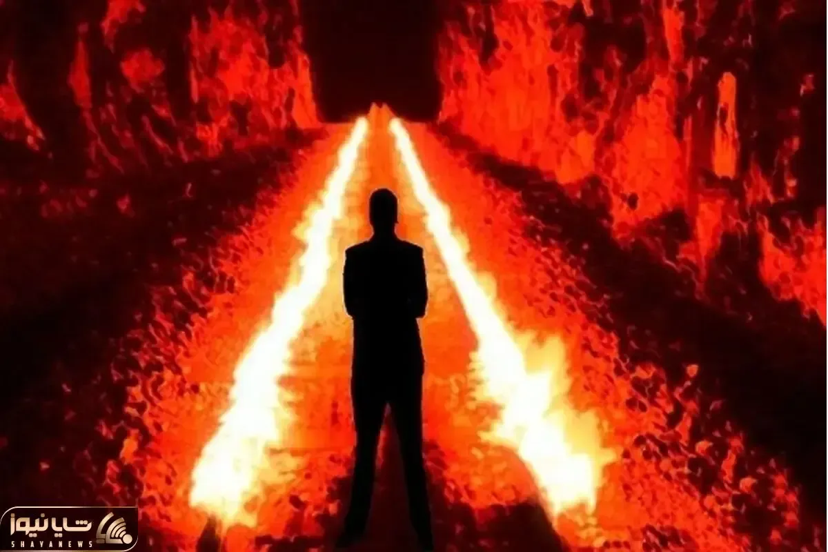 واکنش تند یک امام جمعه به پروژه شبیه سازی جهنم در فومن