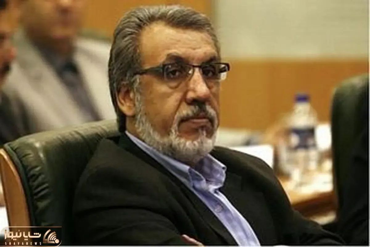 فیلم جدید خاوری با شلوارک در کانادا