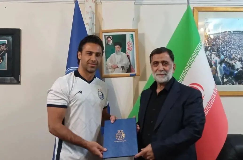آجرلو همه چیز را در یک شب به نفع فرهاد تمام کرد!