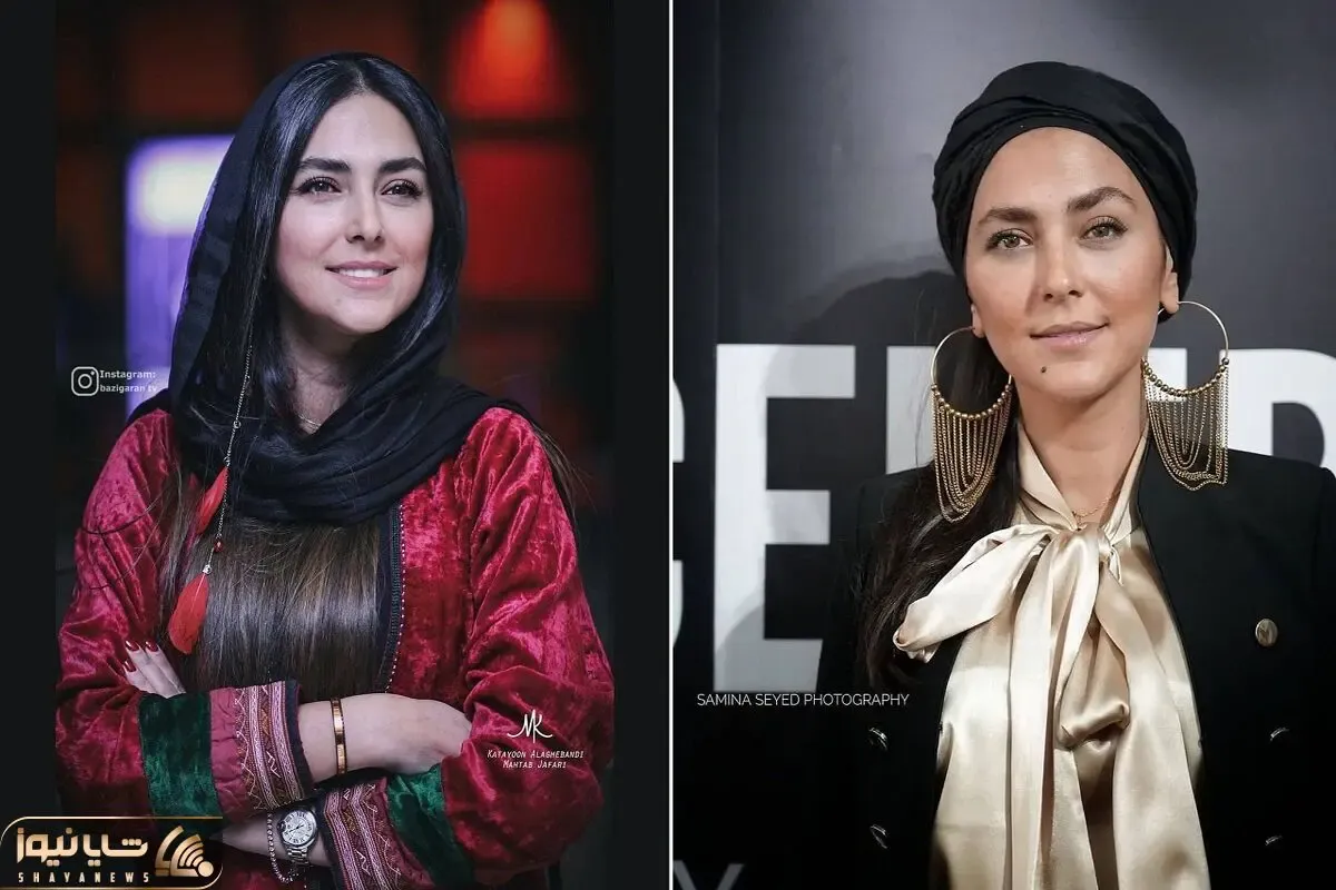 آموزش استایل بوهو و کلاسیک با هدی زین العابدین؛ خانم دکتر زالاوا چه شیک رفته لندن!