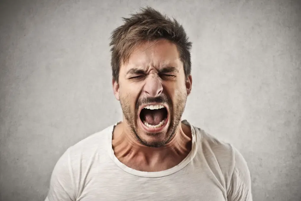 چگونه عصبانیت زندگی ما را تحت تاثیر قرار می دهد؟!