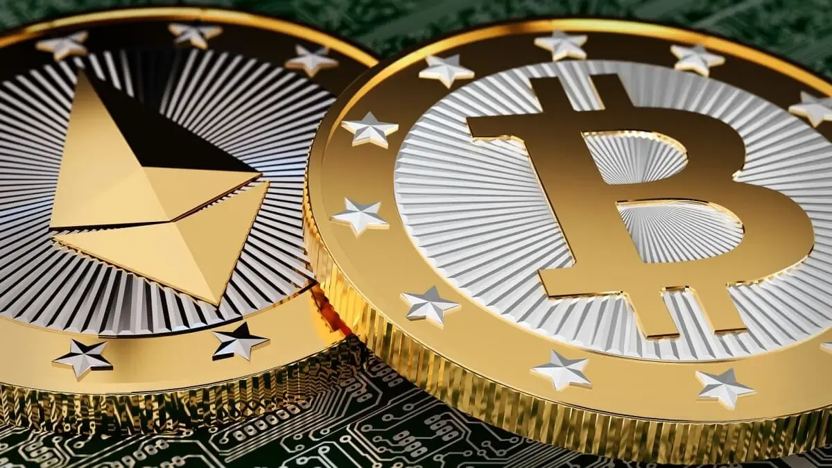 جهش انفجاری قیمت بیت کوین /اتریوم مقاومت ها را پودر کرد؟