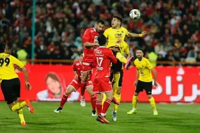 تصمیم مهم در خصوص دیدار پرسپولیس - سپاهان