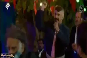 آواز شاد؛ تو تلویزیون آهنگ هندی رو با کردی میکس کردن بازیگرا تو شوک و بهت رفتن باحاله