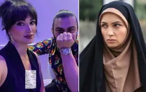 عشق بازی 