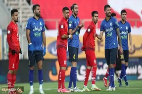 معاوضه جذاب و بزرگ استقلال با تراکتور در نقل و انتقالات