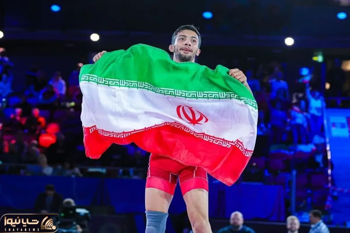 برنامه روز دوم مسابقات کشتی قهرمانی جهان؛ گرایی طلایی می شود؟
