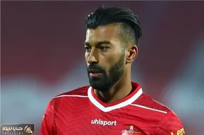 بمب نقل و انتقالات پرسپولیس؛ رامین رضاییان به جمع قرمزها باز می گردد؟