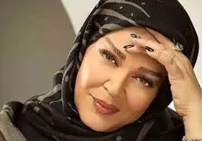 حضور همزاد بهاره رهنما در انتخابات!