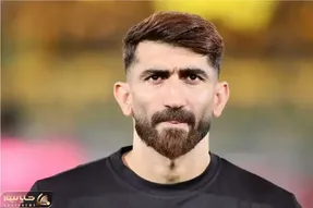 حمله به سیستم آموزشی دانشگاه آزاد به خاطر فردی مثل علیرضا بیرانوند