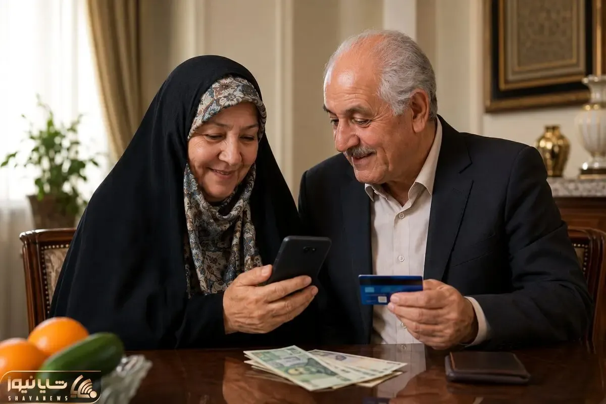 خبر مهم | مزایای معیشتی بازنشستگان قرار است حذف شود؟+ فرمول جدید