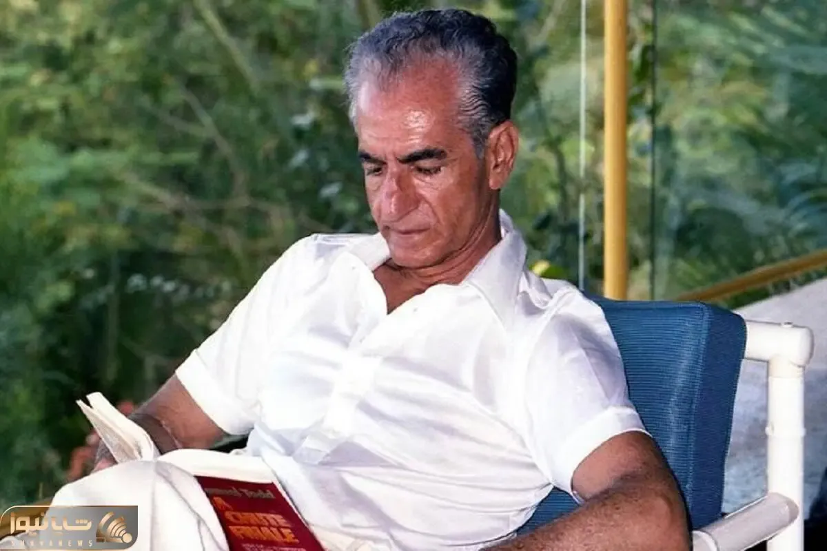 سفر به ایام قدیم سال ۱۳۵۸؛ نگاه مستأصل محمدرضا پهلوی پس از تبعید به جزیره باهاماس