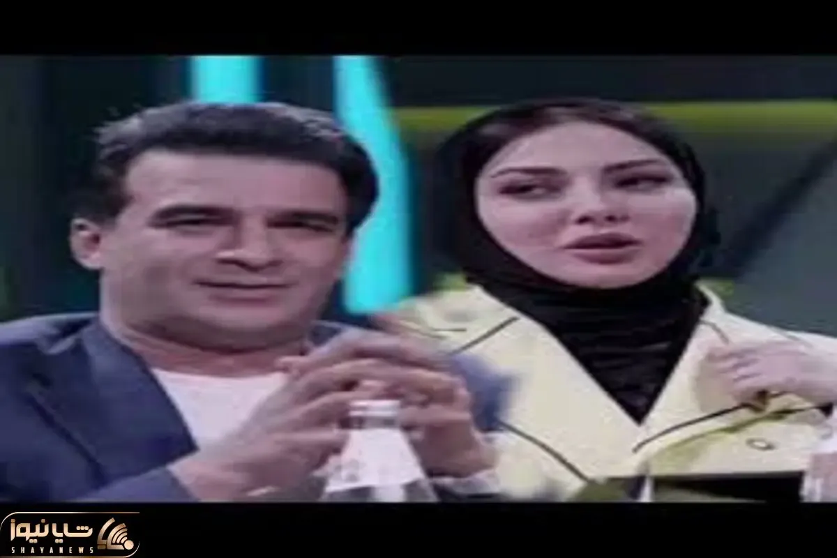 سوتی خندان/لیلا اوتادی از خنده دارترین اسمی که سیوه میپرسه یوسف تیموری یچی میگه غشیدن