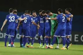ترکیب احتمالی استقلال برای دیدار با الهلال؛ 22 شهریور 1400