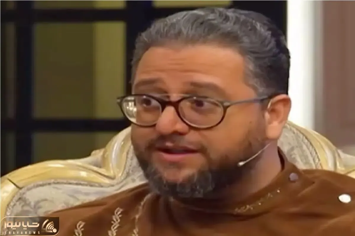 سکانس خندان؛ داور معروف عصر جدید تو یه برنامه از 14 خواستگاری که رفته میگه مجری غشید