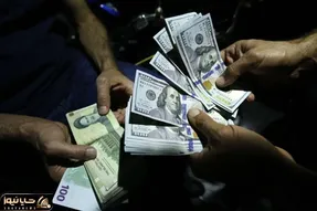 اثر سفر بایدن بر بازار ارز؛ آرامش در بازار رسمی و هیجان در بازار غیررسمی