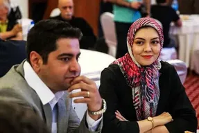 آزاده نامداری را خدا رحمت کند، اما جوگیر نشوید!