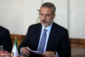 هشدار ترکیه درباره احتمال حمله نظامی به ایران