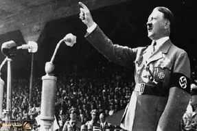 پشت پرده تاریخ؛ سخنان شنیدنی هیتلر درباره فلسطینیان